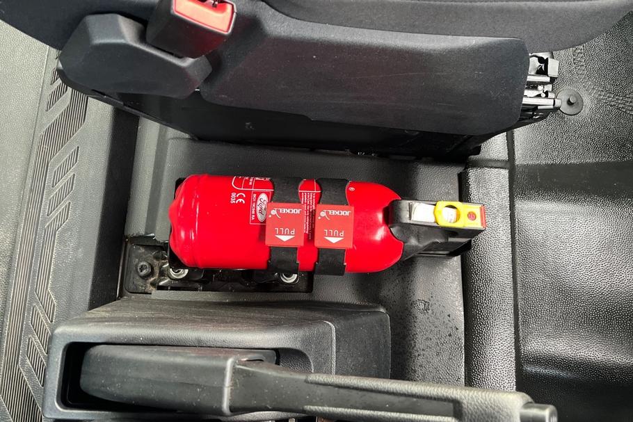 Used Ford TRANSIT WM23JJE 22