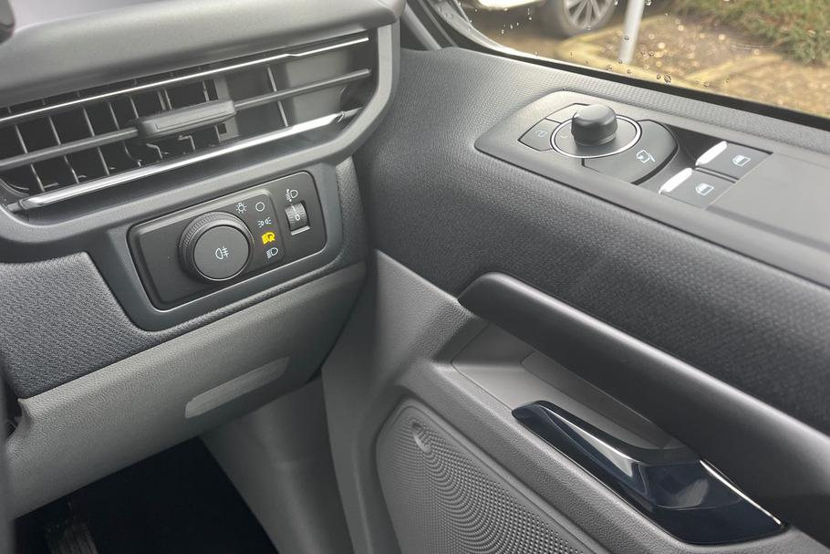 Used Ford E-TOURNEO CUSTOM LD25KOF 23