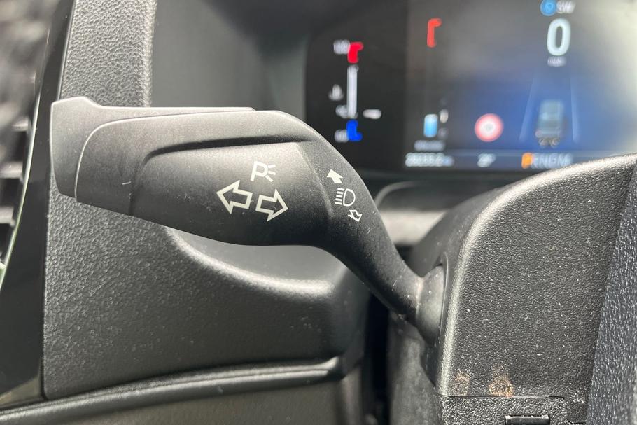 Used Ford TRANSIT CF25MZJ 17