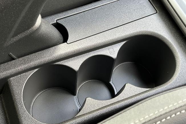 AUDI A1 Photo 27