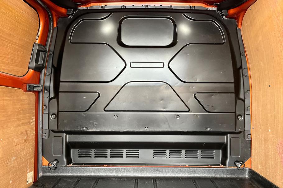 Used Ford TRANSIT CUSTOM SD71GZG 16
