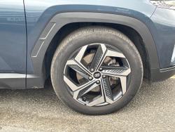HYUNDAI Tucson Photo 5
