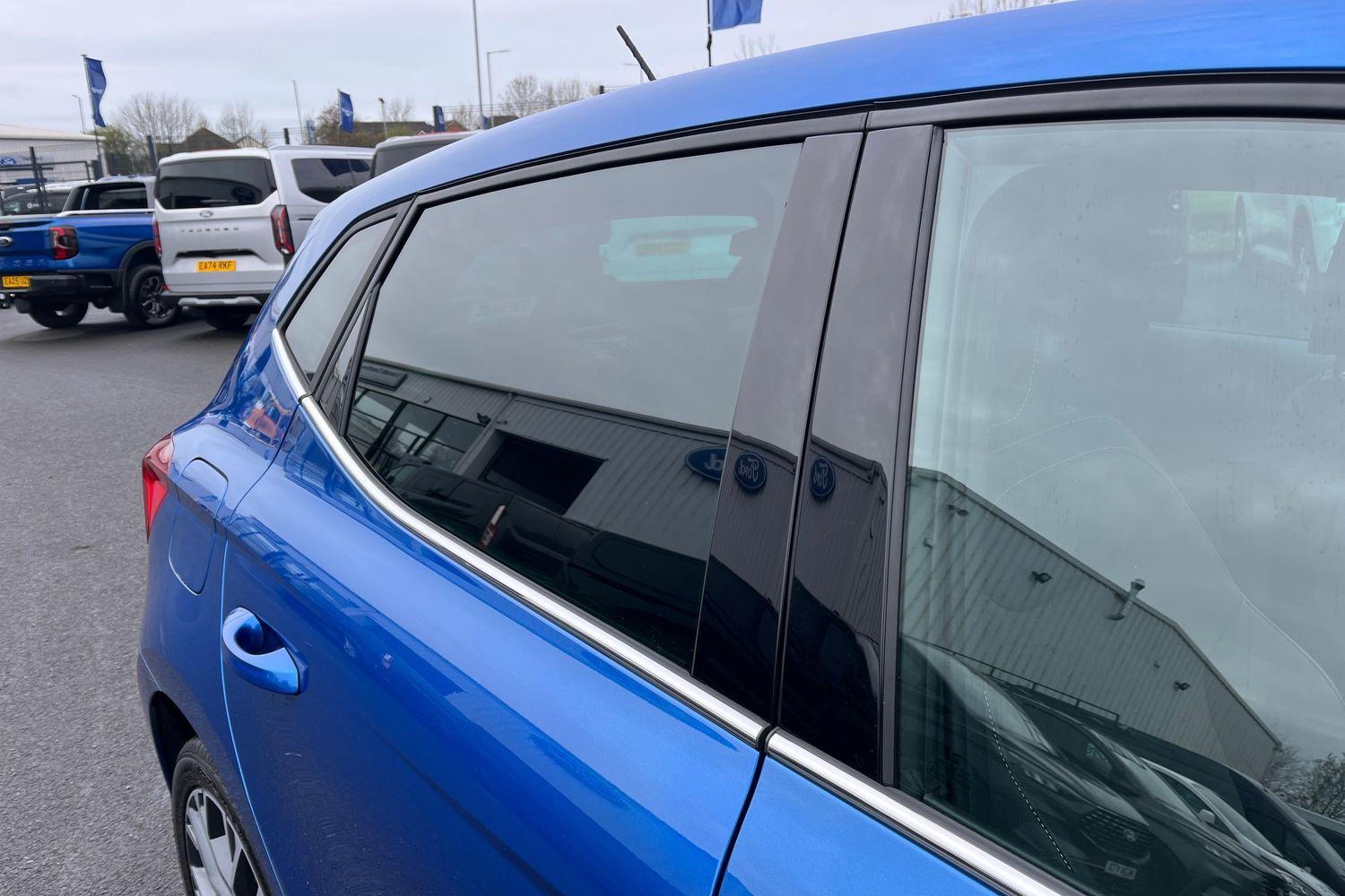 SEAT IBIZA Photo 22