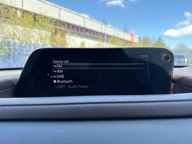 MAZDA Cx-30 Photo 39