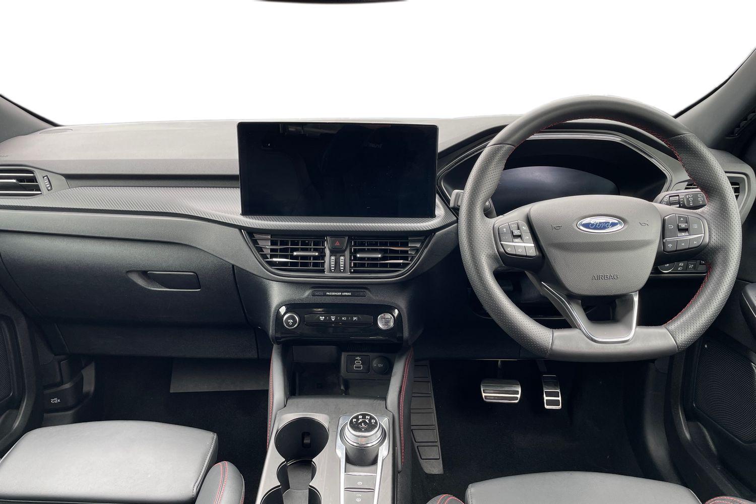 Ford KUGA Photo 9