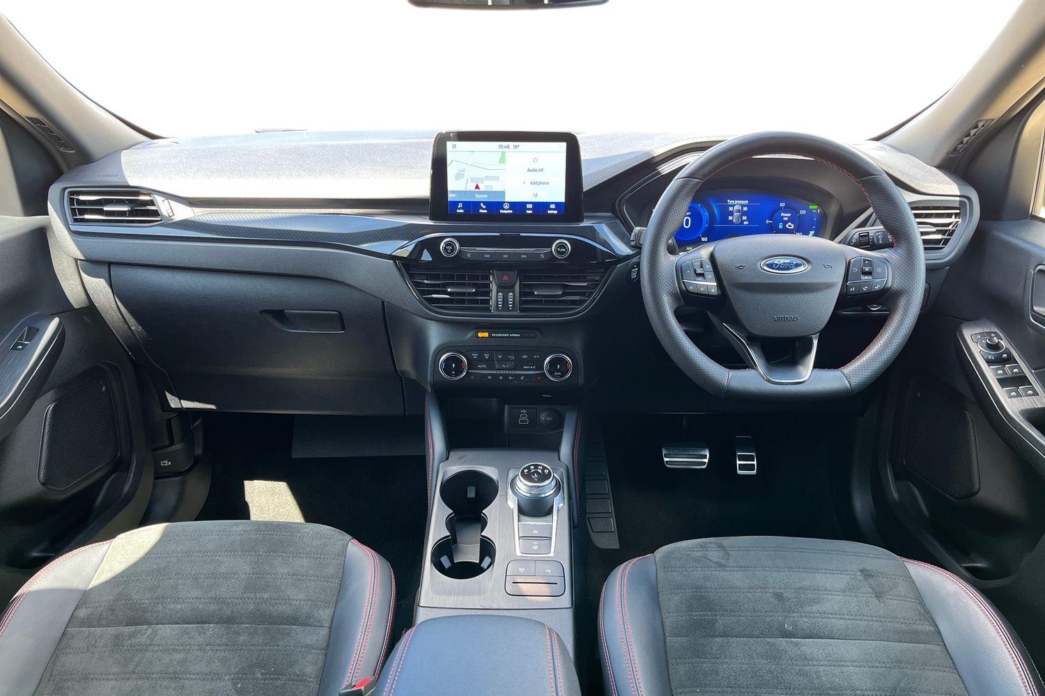 Ford Kuga Photo 9