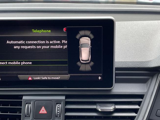 Audi Q5 Photo 54