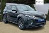 Used Land Rover RANGE ROVER EVOQUE J74959 1