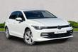 Used Volkswagen Golf WH26LHB 1