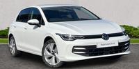 Volkswagen Golf Photo 0