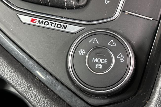 Volkswagen Tiguan Allspace Photo 27