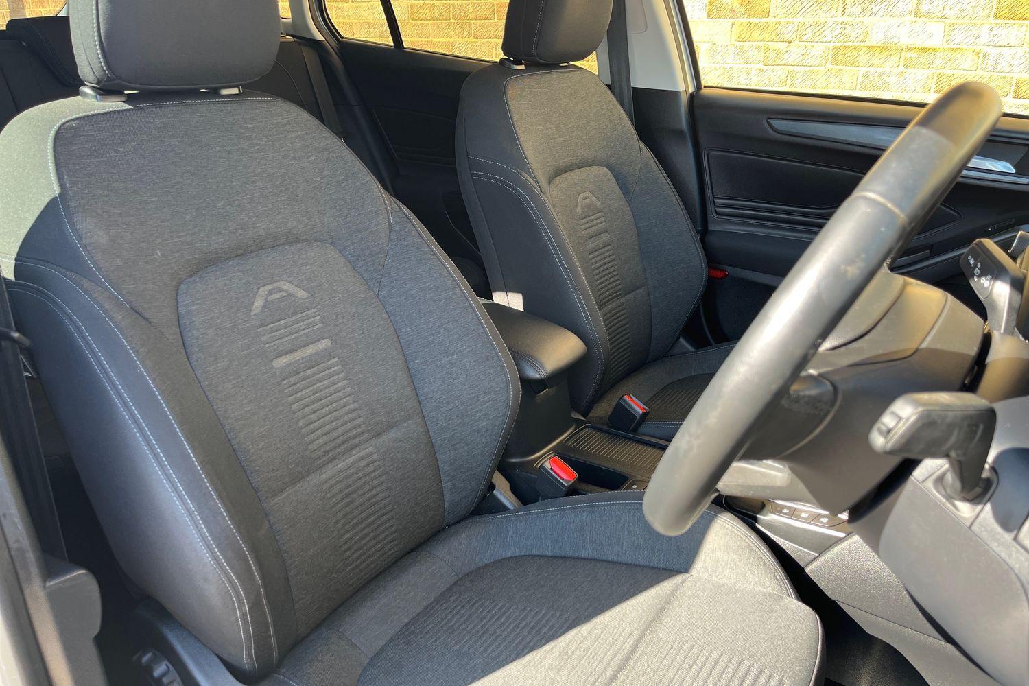 Ford Focus Photo 16