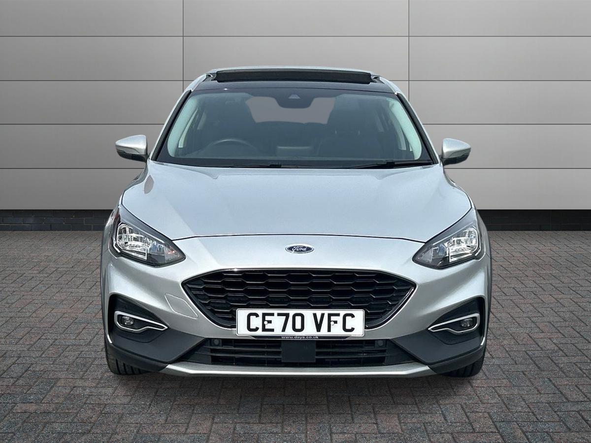 Ford Focus Photo 6