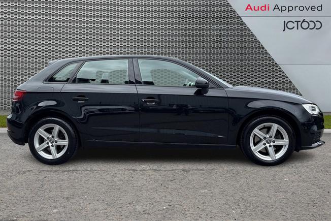 Audi A3 Photo 4