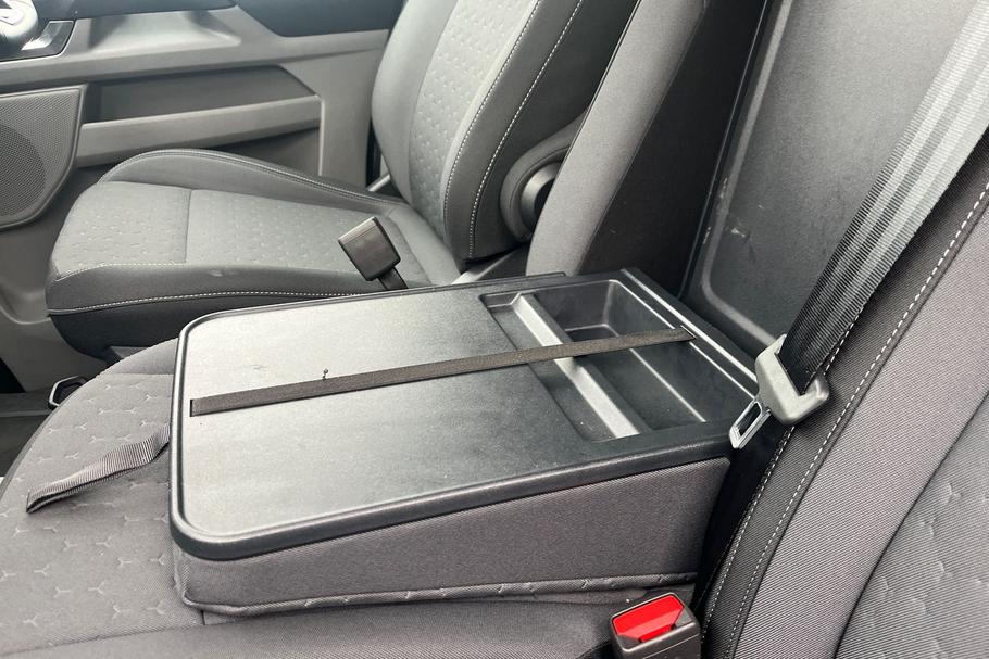 Used FORD TRANSIT CUSTOM WN75OEO 35