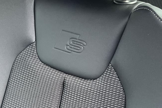 AUDI A1 Photo 37