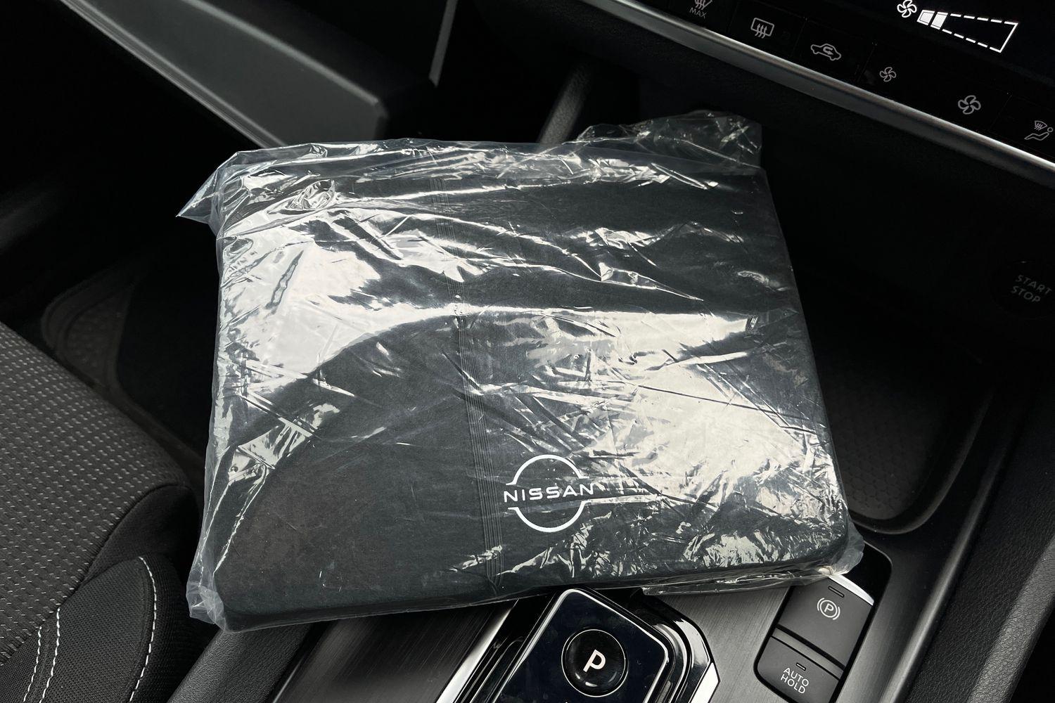 Nissan Qashqai Photo 21