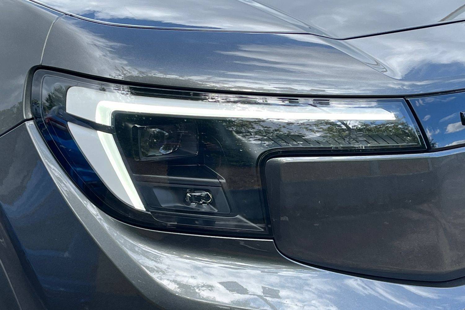 Ford Explorer Photo 33
