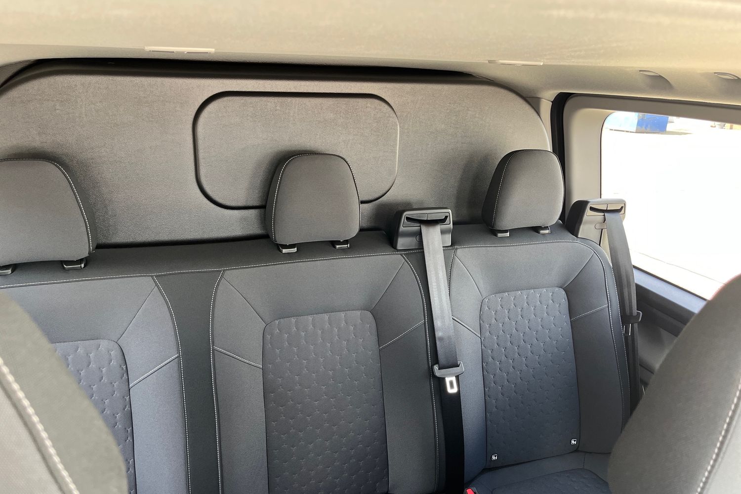 Ford TRANSIT CUSTOM Photo 25