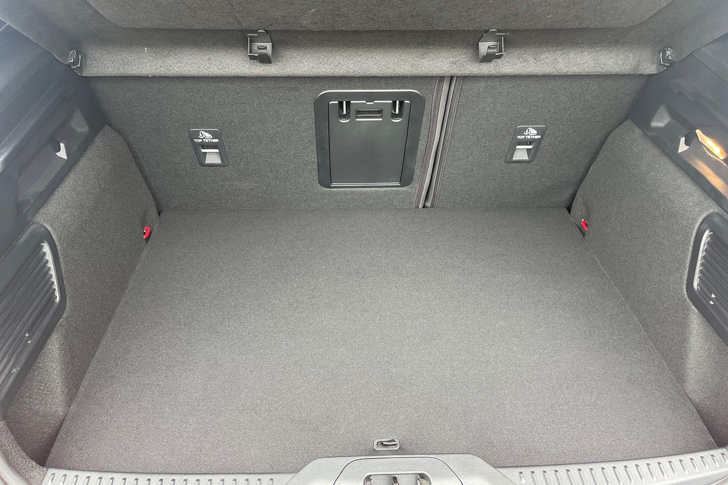 Ford FOCUS Photo 20