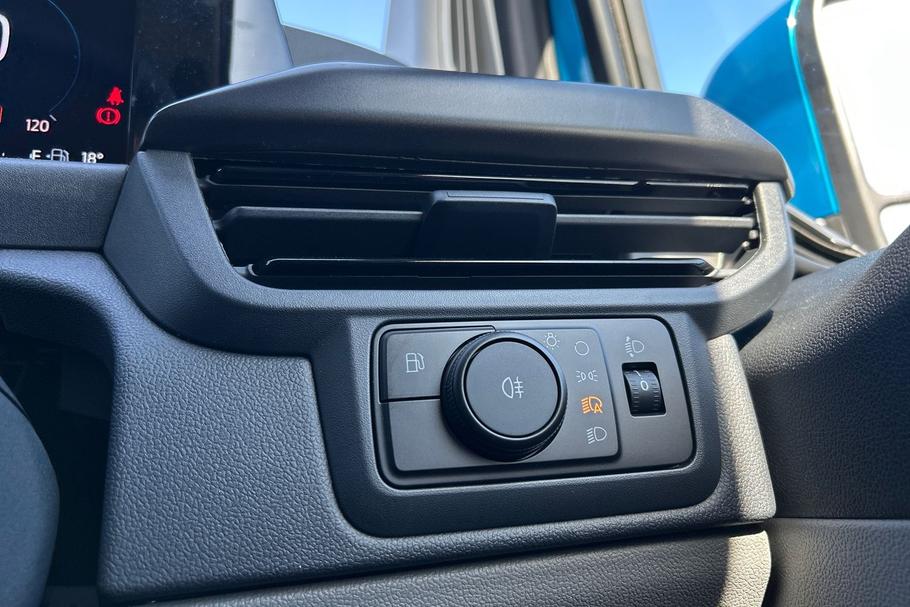 Used FORD TRANSIT CUSTOM WV75SLU 33