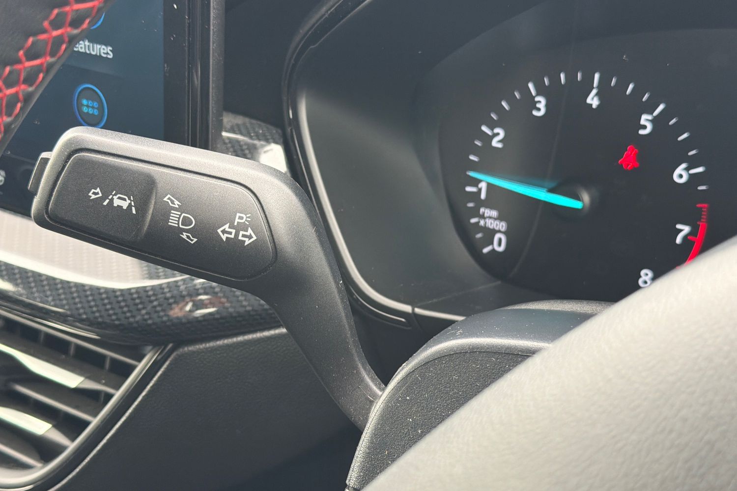 Ford FOCUS Photo 13