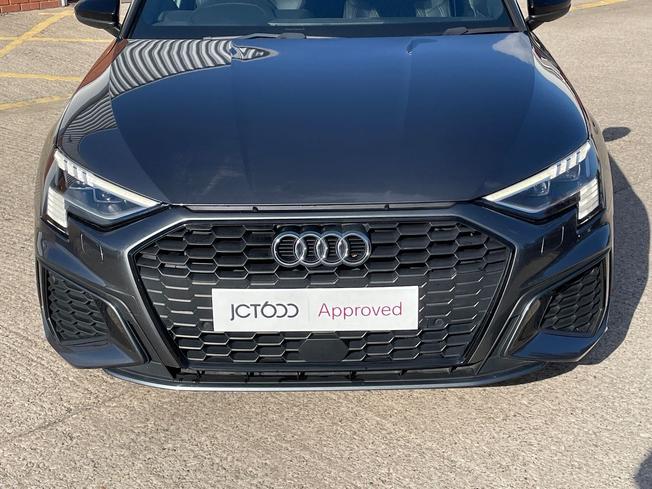 AUDI A3 Photo 21