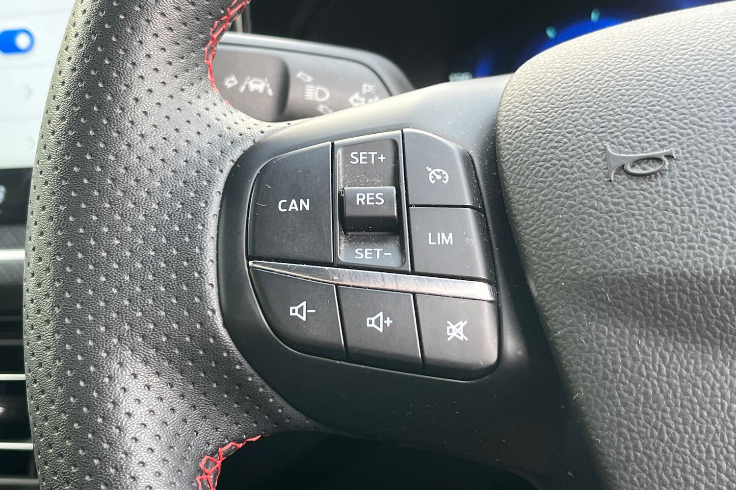 Ford Focus Photo 31