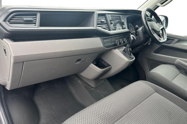 VOLKSWAGEN Transporter Photo 2