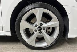 AUDI A3 Photo 5