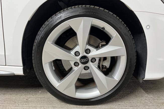 AUDI A3 Photo 5