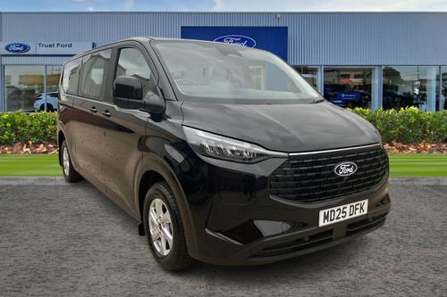 Used Ford TOURNEO CUSTOM MD25DFK 1
