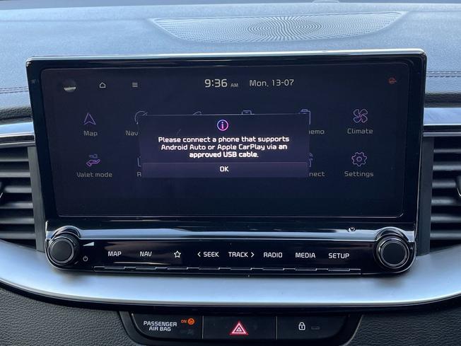 KIA Xceed Photo 50