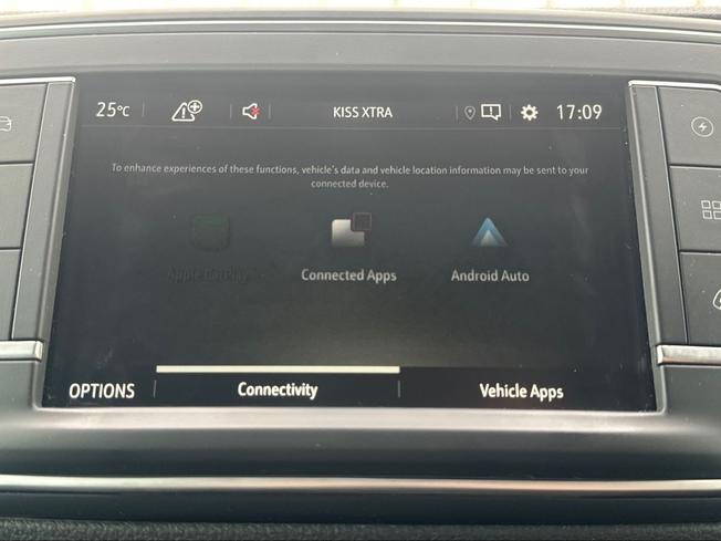 VAUXHALL Vivaro Life Electric Photo 28