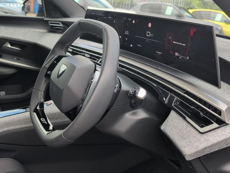 Used Peugeot 3008 KK25JNO 46