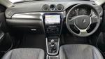 Suzuki VITARA Photo 8