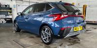Hyundai i20 Photo 34