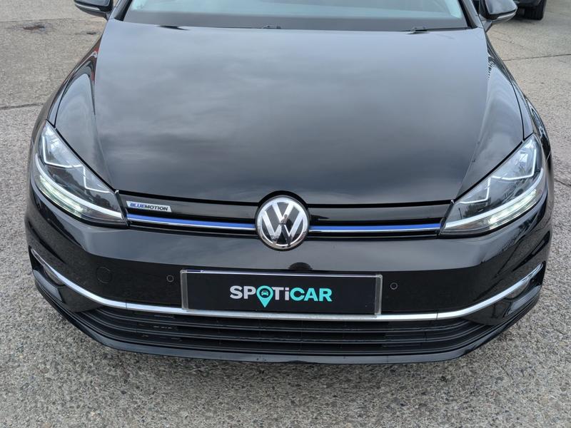 Used Volkswagen Golf NY19PXJ 26