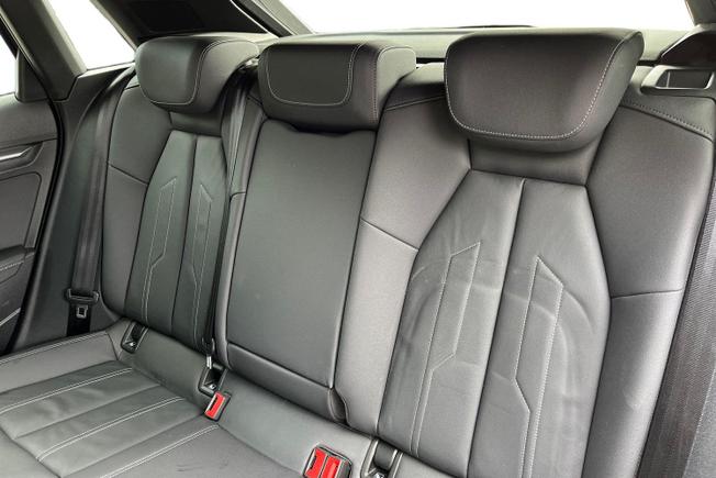 AUDI A3 Photo 9