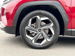 HYUNDAI Tucson Photo 5