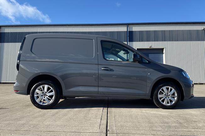 Volkswagen Caddy Photo 47