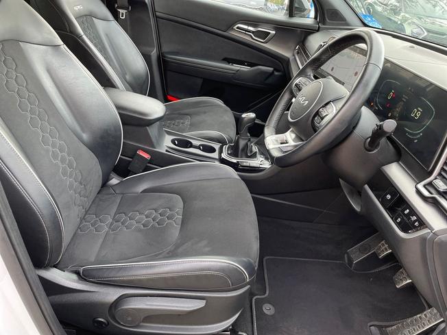 KIA Sportage Photo 28