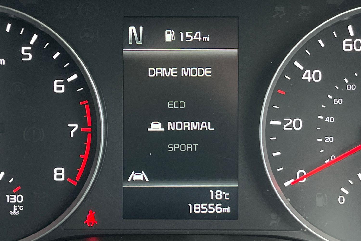 Kia STONIC Photo 34