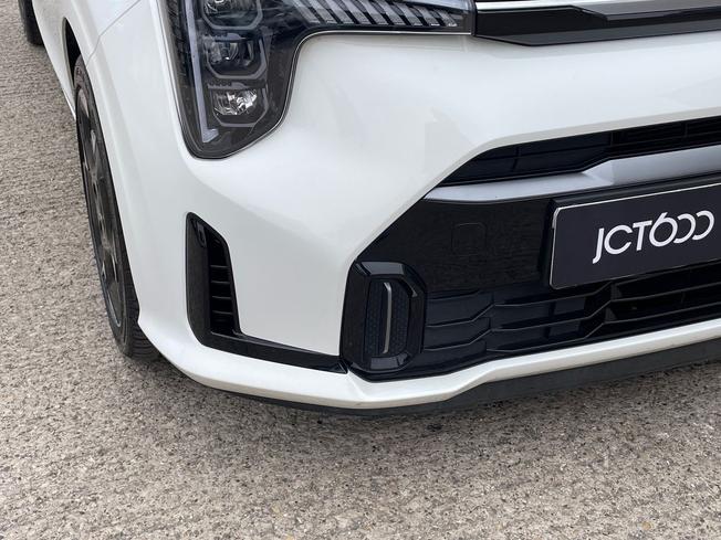 Kia Picanto Photo 21