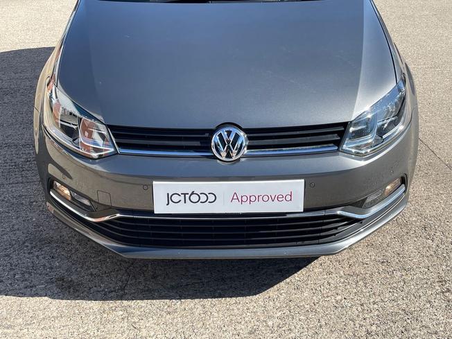 VOLKSWAGEN Polo Photo 21