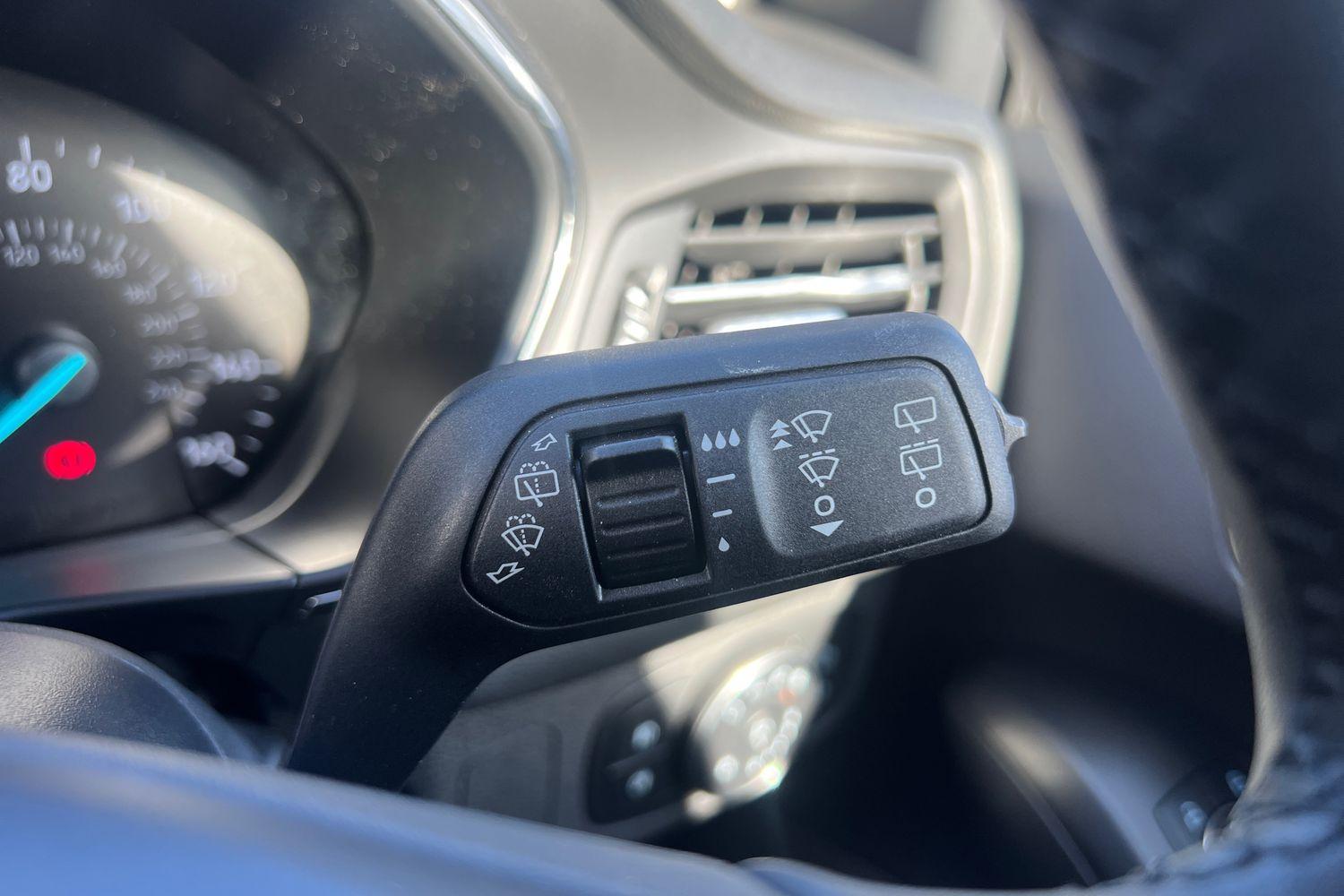 Ford Focus Photo 14