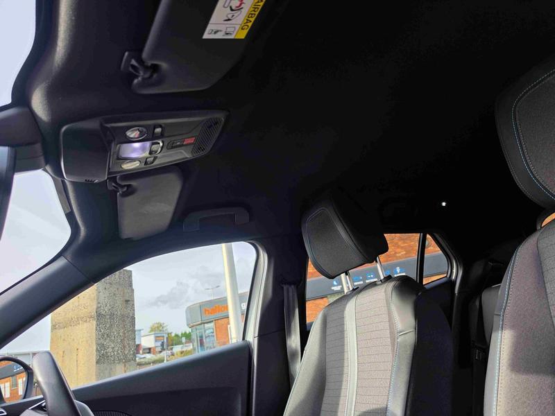 Used Peugeot 2008 VK23WXZ 34