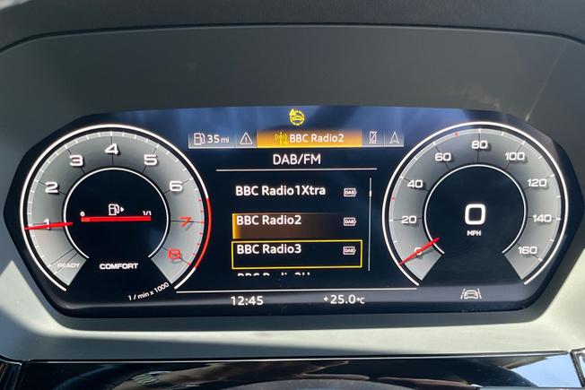 AUDI A3 Photo 15