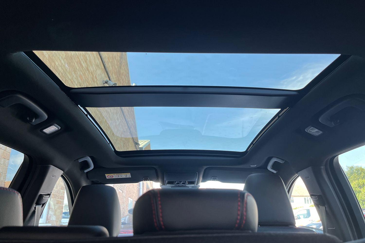 Ford KUGA Photo 23