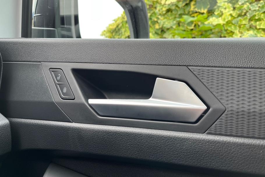 Used Ford TRANSIT CONNECT WX75LXF 25